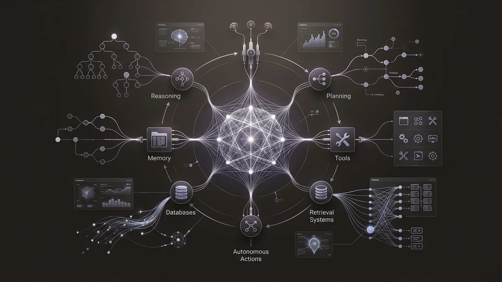 Agentic AI: The Next Era of AI