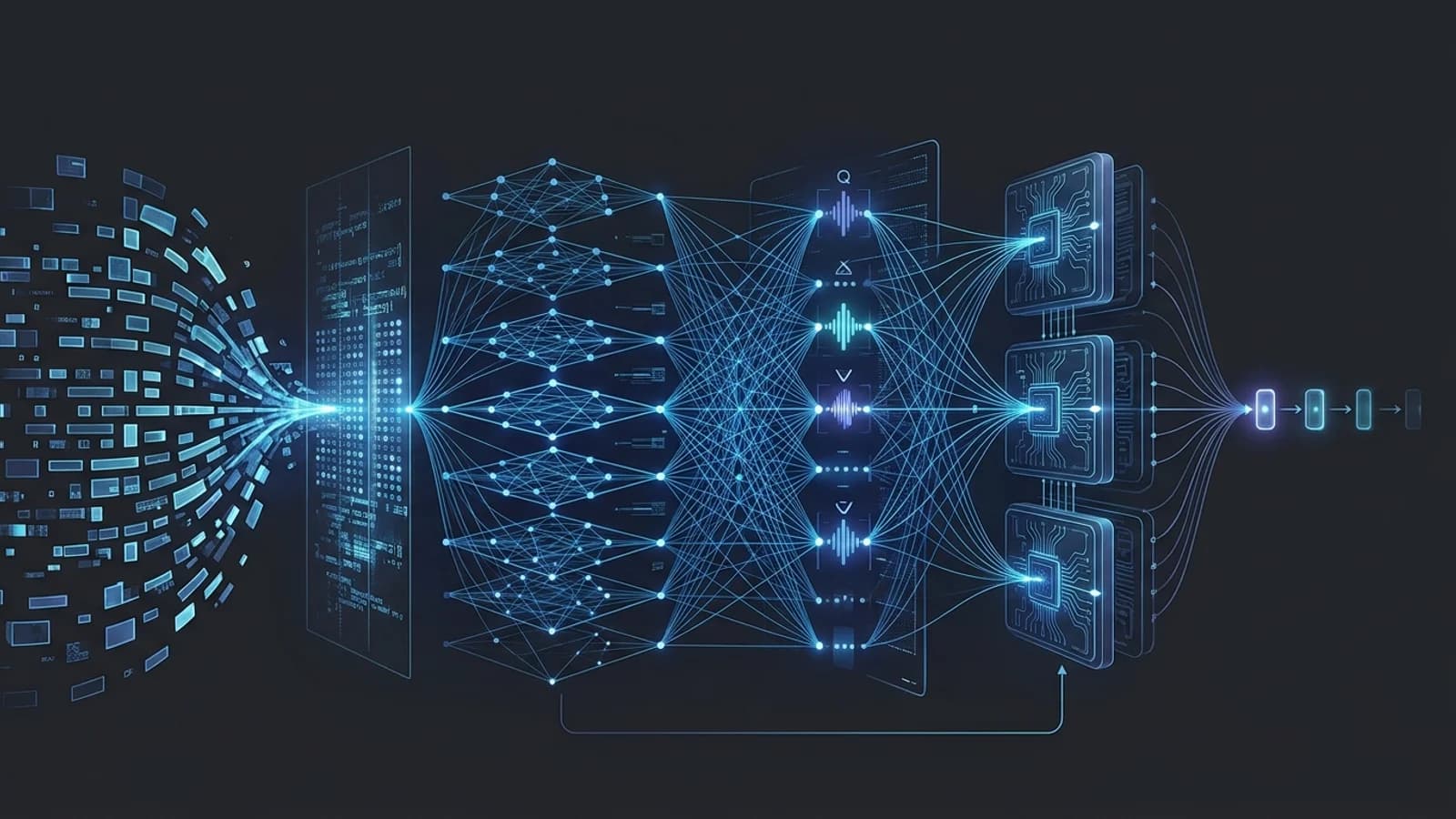 Inside Large Language Models
